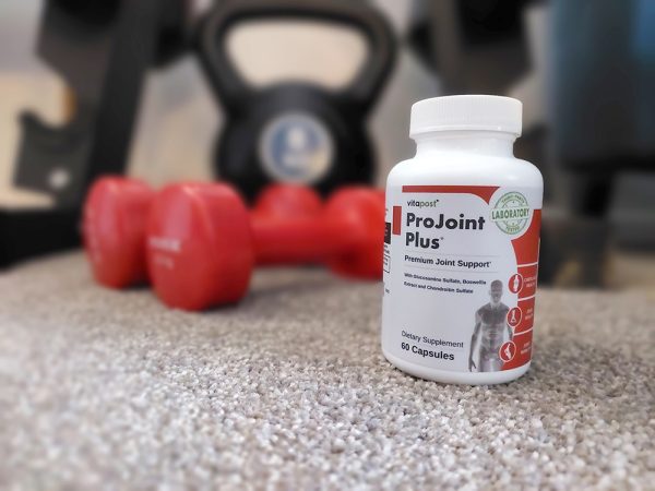 Projoint Plus Review: Nourishing Your Joints for a Pain-Free Life