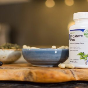 Prostate Plus Review: Enhancing Prostate Health and Well-Being