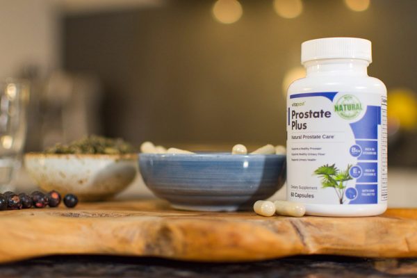 Prostate Plus Review: Enhancing Prostate Health and Well-Being