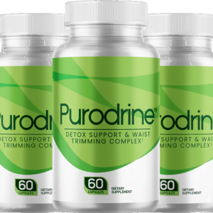 Purodrine Review: Uncovering the Truth About This Weight Loss Supplement