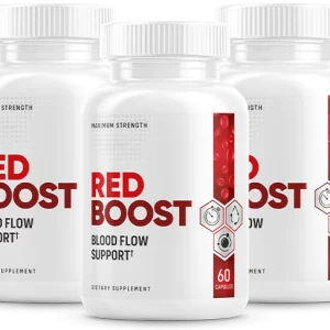 Unveiling the Power of Red Boost: A Comprehensive Review