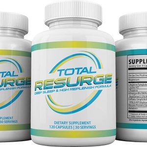 Resurge Reviews: Unraveling the Truth Behind This Sleep-Weight Connection