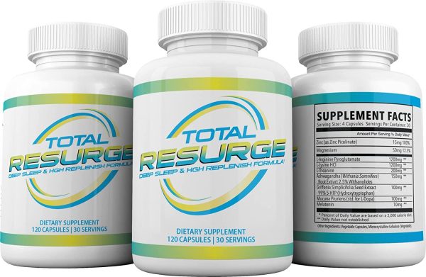 Resurge Reviews: Unraveling the Truth Behind This Sleep-Weight Connection