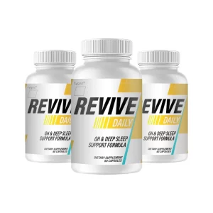 Revive Daily Reviews: Unveiling the Potential of a Daily Wellness Supplement