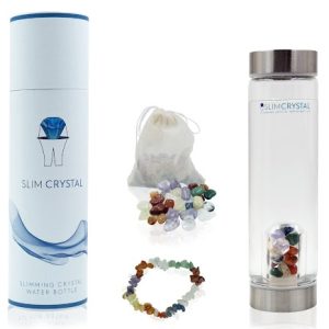 SLIMCRYSTAL Reviews: A Deep Dive into the Effectiveness of This Weight Loss Solution