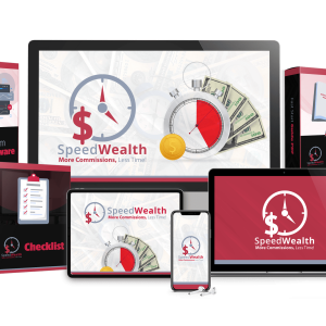 SPEED WEALTH Review: Can This Program Fast-Track Your Financial Success?