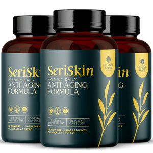 Unveiling the Secrets of SeriSkin: A Comprehensive SeriSkin Review