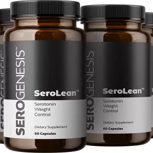 Decoding Weight Loss: A Comprehensive SeroLean Review