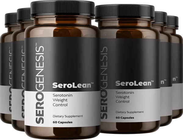 Decoding Weight Loss: A Comprehensive SeroLean Review