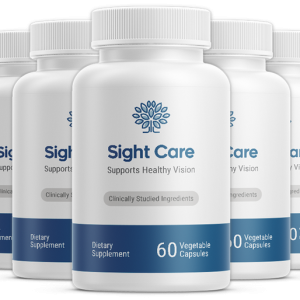 Enhancing Vision Naturally: A Comprehensive SightCare Review