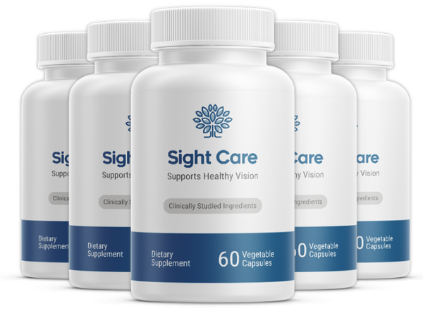 Enhancing Vision Naturally: A Comprehensive SightCare Review