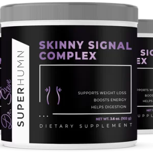 SkinnySignal Review: Amplify Your Weight Loss Journey