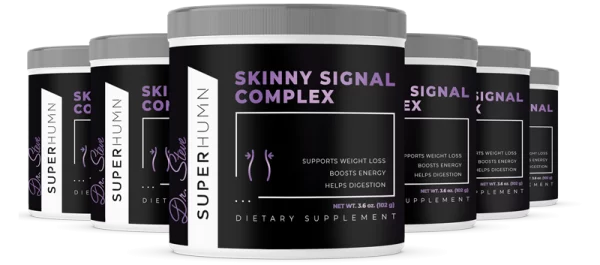 SkinnySignal Review: Amplify Your Weight Loss Journey