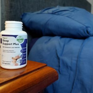 Sleep Support Plus Review: Your Path to Restful Nights and Rejuvenated Days