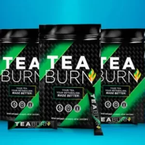 Tea Burn Review: Unveiling the Power of Nature