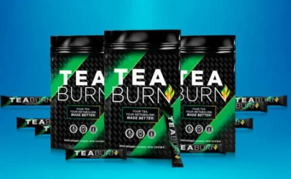 Tea Burn Review: Unveiling the Power of Nature