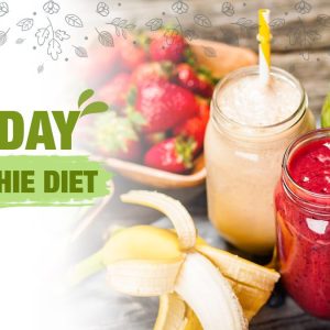 A Comprehensive Review of The Smoothie Diet: 21-Day Rapid Weight Loss Program