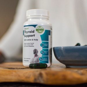 Thyroid Support Review: Nurturing Thyroid Health for Optimal Well-Being