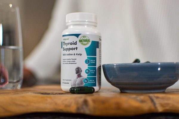 Thyroid Support Review: Nurturing Thyroid Health for Optimal Well-Being