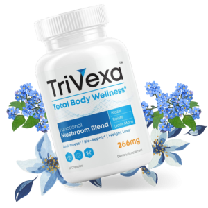 Trivexa Review: Unveiling the Power of Comprehensive Cognitive Support