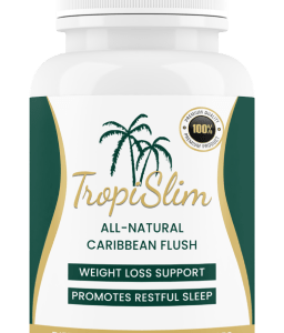 TropiSlim Reviews: Unveiling the Potential of a Tropical Twist in Weight Management