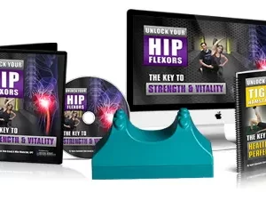 Unlock Your Hip Flexors Reviews: Decoding the Efficacy of This Hip Health Program