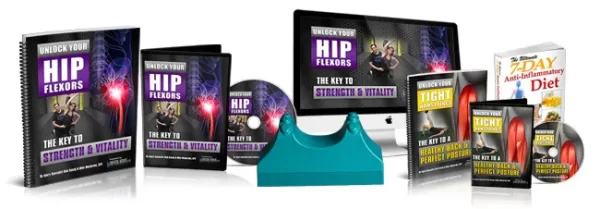 Unlock Your Hip Flexors Reviews: Decoding the Efficacy of This Hip Health Program