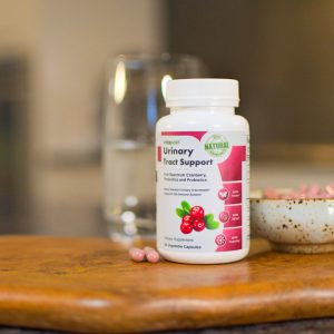 Urinary Tract Support: Your Comprehensive Guide to a Healthier Bladder