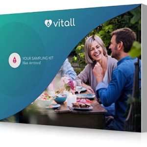 Vitall Review: Your Path to Personalized Health and Wellness