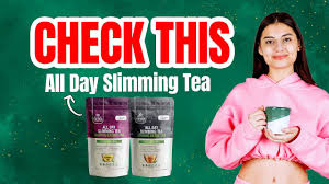 All Day Slimming Tea