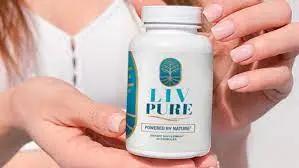 Liv Pure- Best Natural Weight Loss Supplements