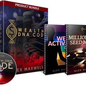 Cracking the Wealth Code: Unveiling the Secrets of the Wealth DNA Code