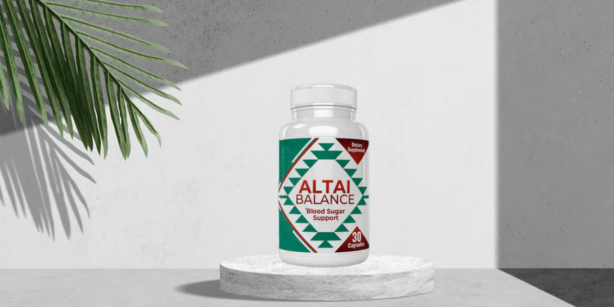 Altai Balance Reviews - Nurturing Healthy Blood Sugar for Optimal Well-being