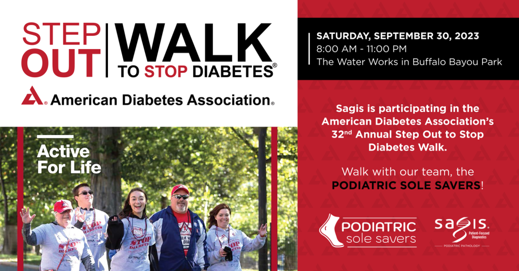 American Diabetes Association: Empowering Lives through Diabetes Advocacy