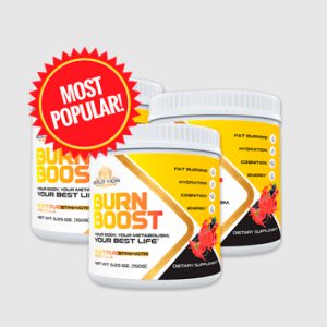 Burn Boost Reviews - Igniting Your Weight Loss Journey by Burning Up To an Extra 211 Calories a Day