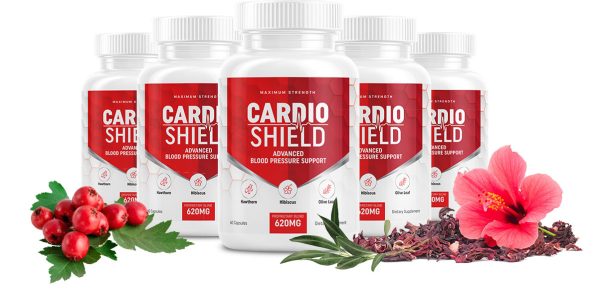 Cardio Shield Reviews - Unveiling the Benefits of a Heart-Healthy Lifestyle