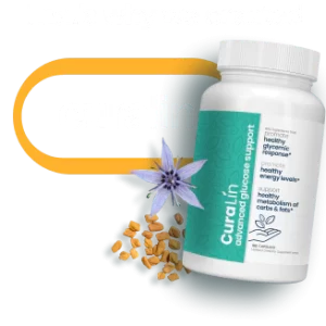 Curalin Review - Blood Sugar Support Supplement