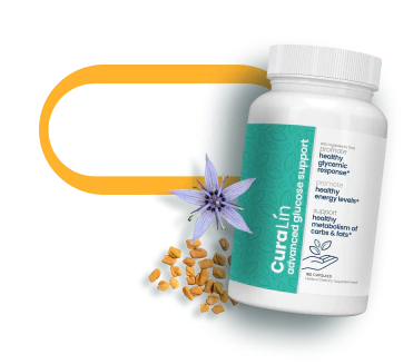 Curalin Review - Blood Sugar Support Supplement