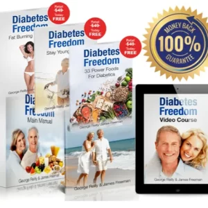 Diabetes Freedom Reviews - A Comprehensive Approach to Supporting Healthy Blood Sugar Levels