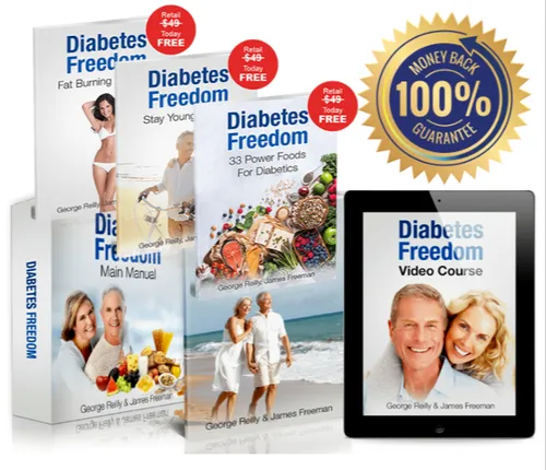 Diabetes Freedom Reviews - A Comprehensive Approach to Supporting Healthy Blood Sugar Levels