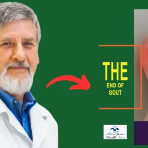 Gout Solution - Blue Heron Health News Reviews: A Comprehensive Guide to Holistic Gout Management