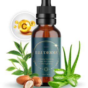 IlluDerma Reviews - Support A Healthy And Glowing Skin