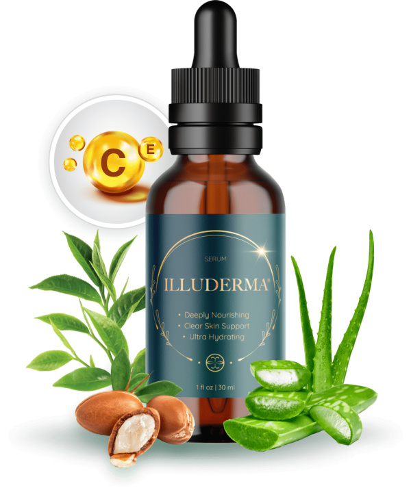 IlluDerma Reviews - Support A Healthy And Glowing Skin