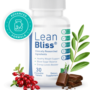 Lean Bliss Reviews - Unveiling the Natural Method for Healthy Weight Loss and Steady Blood Sugar Levels