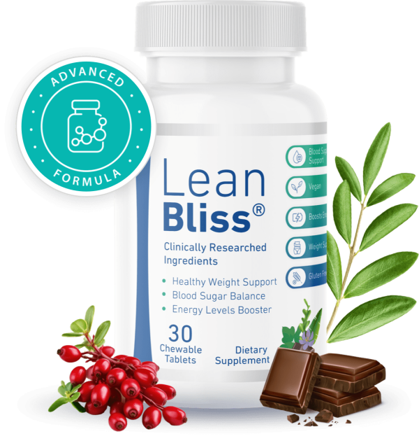 Lean Bliss Reviews - Unveiling the Natural Method for Healthy Weight Loss and Steady Blood Sugar Levels