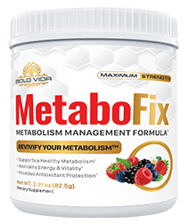 MetaboFix Reviews - A Comprehensive Exploration of a Metabolic Support Supplement