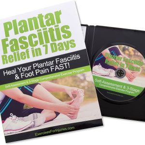 Plantar Fasciitis Relief in 7 Days Reviews - A Comprehensive Guide to Overcoming Foot Pain