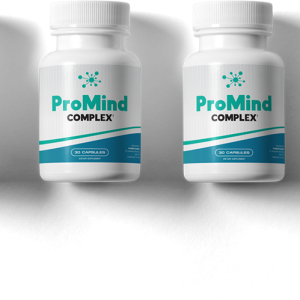 ProMind Complex Reviews - Nurturing Cognitive Wellness Naturally