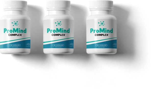 ProMind Complex Reviews - Nurturing Cognitive Wellness Naturally