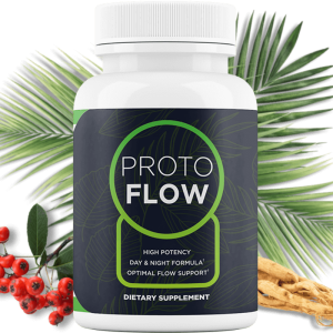 Protoflow Reviews - Nurturing Prostate Health for Optimal Well-being